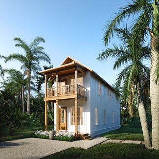 Plus de détails pour 811 N Woodland Blvd, Deland, FL - Terrain à vendre