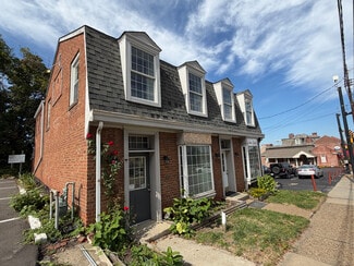 More details for 246 Washington Rd, Pittsburgh, PA - Office/Retail for Lease