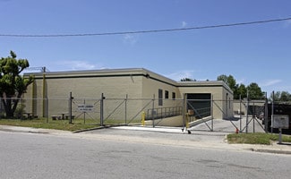 More details for 125 Sykes Ave, Virginia Beach, VA - Industrial for Lease