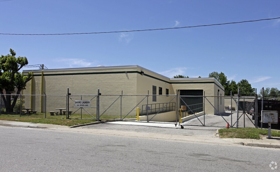 125 Sykes Ave, Virginia Beach, VA à louer - Photo principale - Image 1 de 4