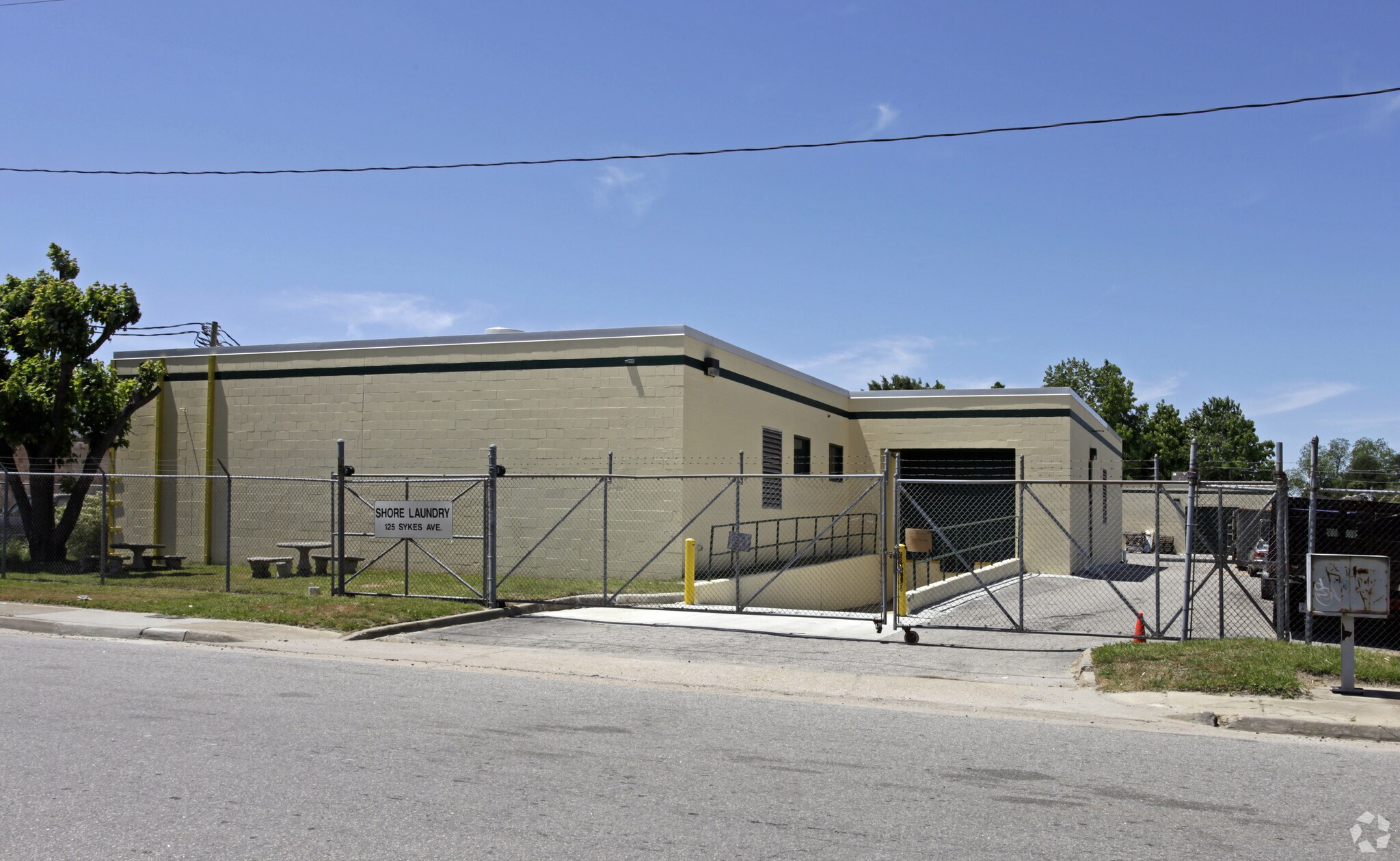 125 Sykes Ave, Virginia Beach, VA for lease Primary Photo- Image 1 of 5