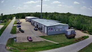 Plus de détails pour 2900-2906 Cain Rd, College Station, TX - Industriel à louer