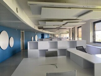 Plus de détails pour 71-75 Cours Albert Thomas, Lyon - Bureau à vendre