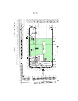 Plus de détails pour 3701 W Burnham St, West Milwaukee, WI - Industriel à louer