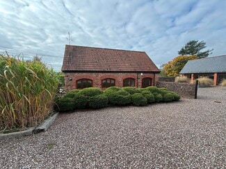 Plus de détails pour Wiveliscombe, Wiveliscombe - Bureau à louer
