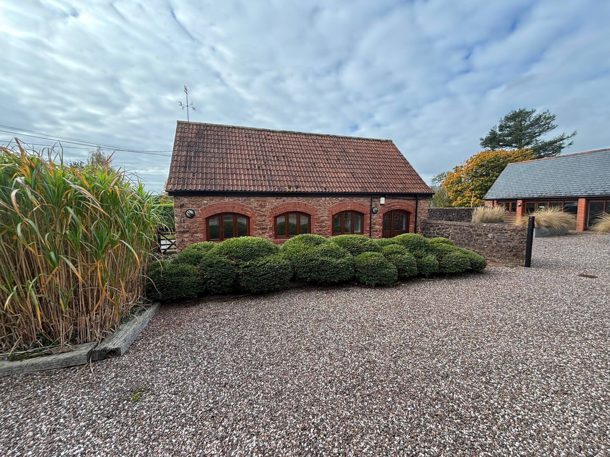 Wiveliscombe, Wiveliscombe à louer Photo du bâtiment- Image 1 de 10