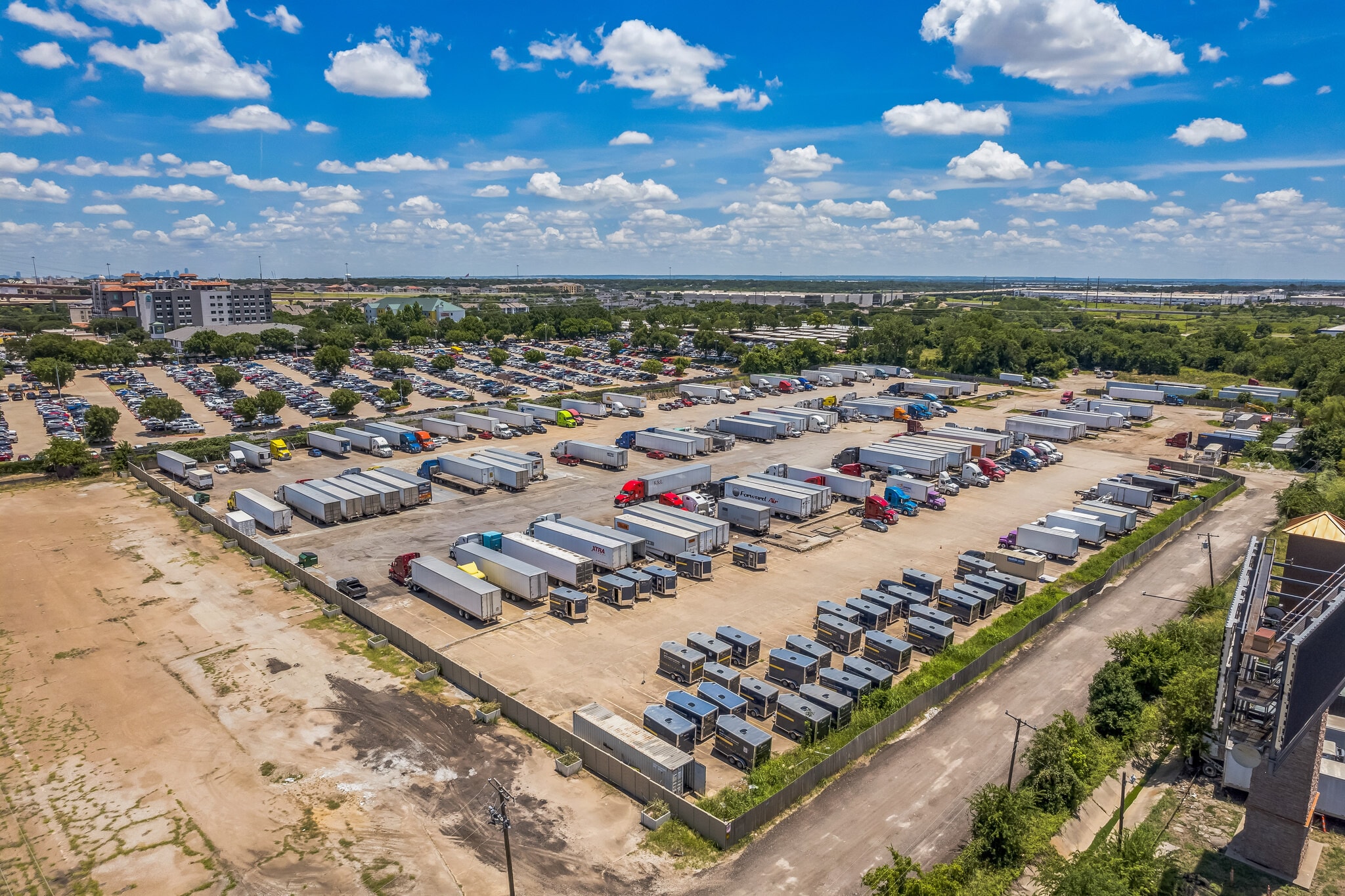 5100 W Airport Fwy, Irving, TX for lease Primary Photo- Image 1 of 2