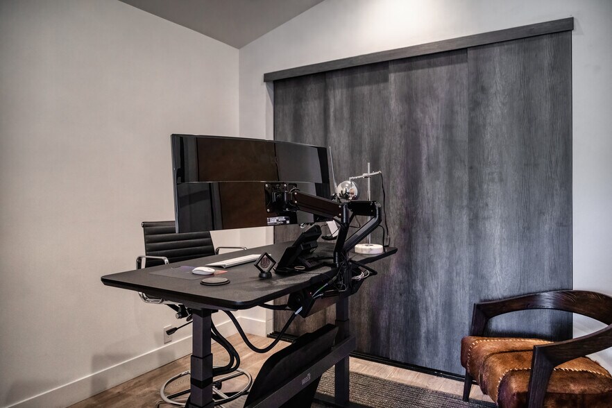 8325 W Happy Valley Rd, Peoria, AZ à louer - Photo intérieure - Image 3 de 13