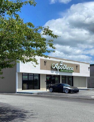 More details for 1526 E Stone Dr, Kingsport, TN - Retail for Sale