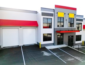 5000 Silver Star Rd, Vernon, BC for lease Interior Photo- Image 1 of 2