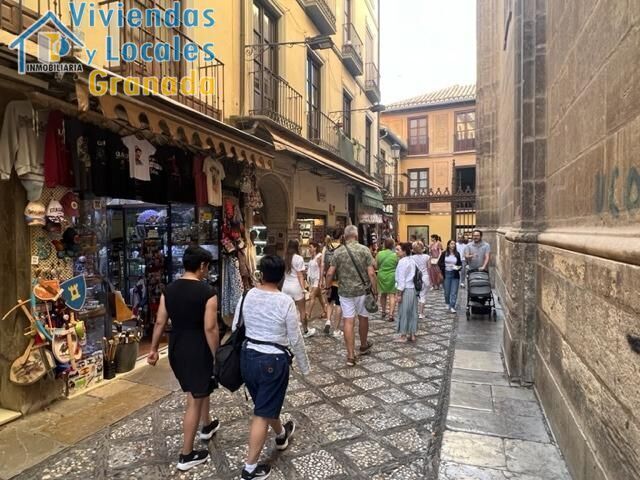 Calle Oficios, 6, Granada, Granada for lease - Building Photo - Image 3 of 17
