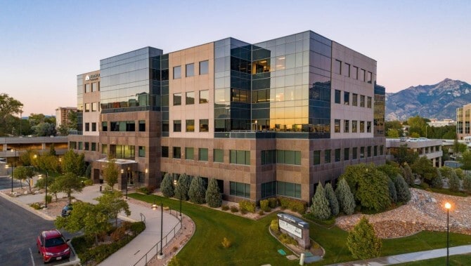 9815 S Monroe St, Sandy, UT for lease Primary Photo- Image 1 of 2