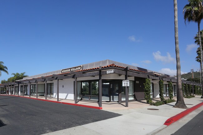 More details for 2340 S El Camino Real, San Clemente, CA - Office for Lease