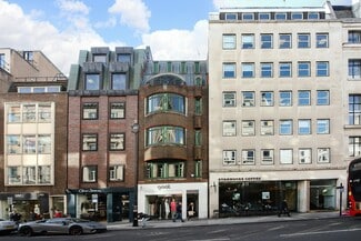 Plus de détails pour 4 Conduit St, Londres - Coworking à louer