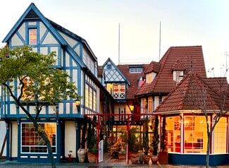 Plus de détails pour 437 2nd St, Solvang, CA - Commerce de détail à vendre