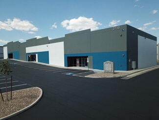 More details for 6038 Topaz St, Las Vegas, NV - Industrial for Lease