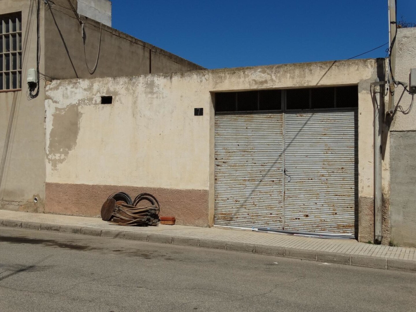 Industrial in Amposta, Tarragona for sale Primary Photo- Image 1 of 4