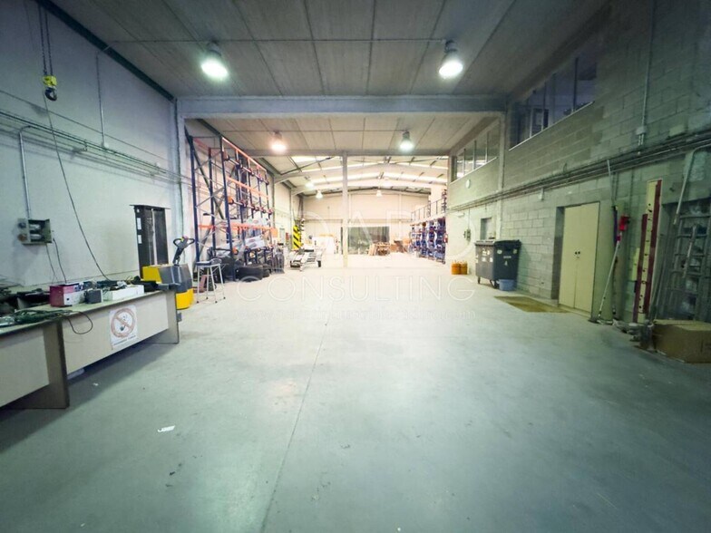 Calle Bell, 1, Getafe, Madrid à vendre - Photo intérieure - Image 3 de 55