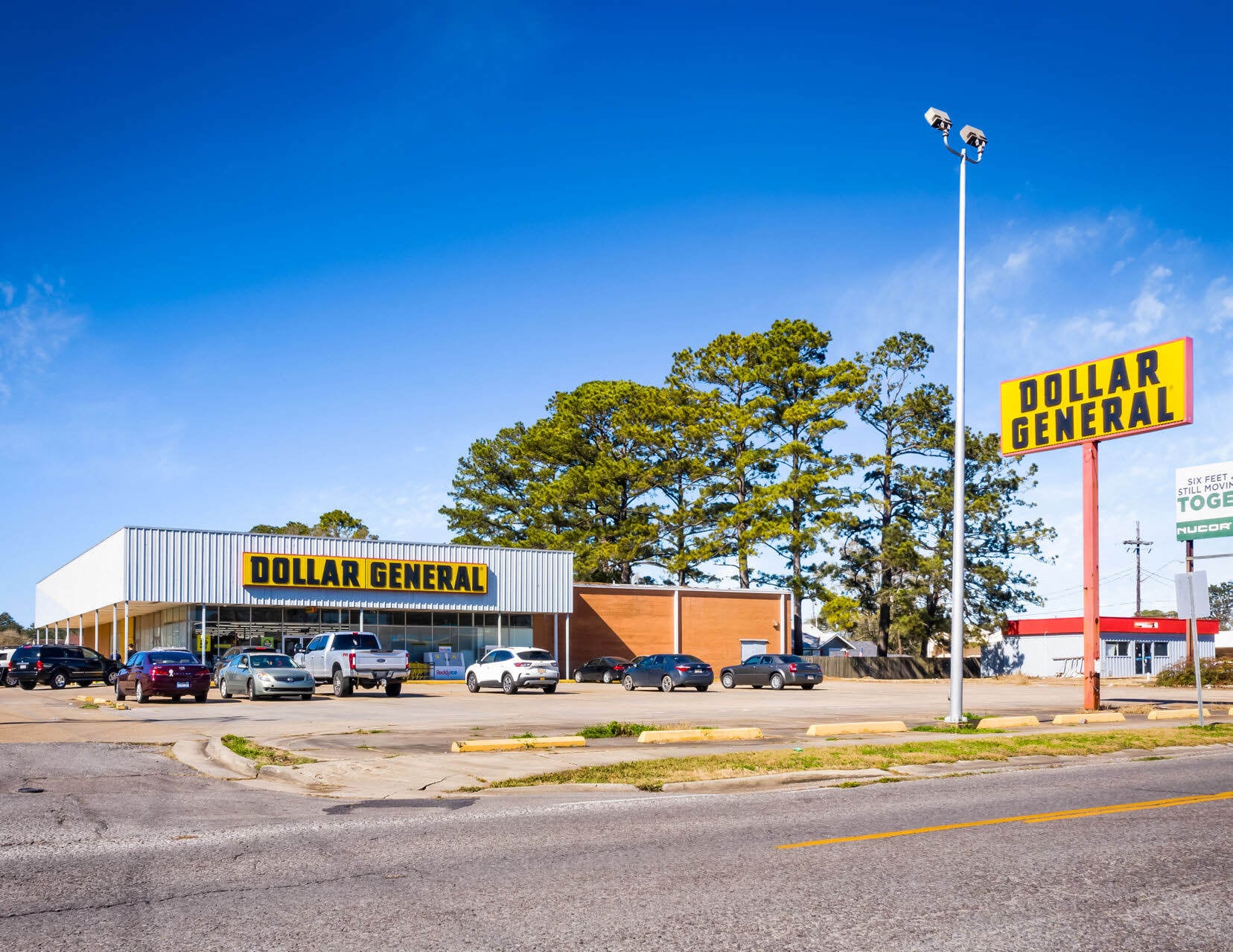 116 N Magnolia St, Gramercy, LA for sale Building Photo- Image 1 of 8