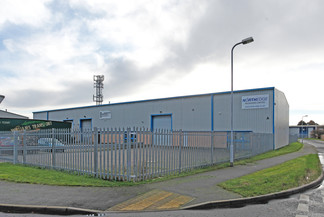 More details for Bury Clos, Higham Ferrers - Industrial for Lease