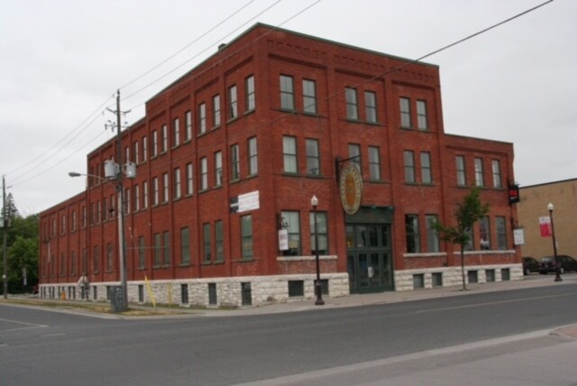 201 George St, Peterborough, ON for sale Building Photo- Image 1 of 1