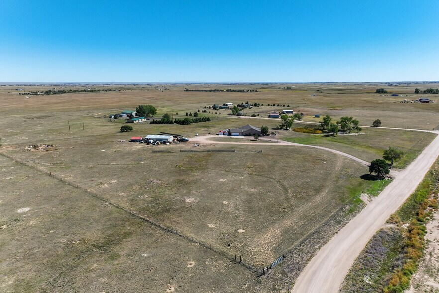 9611 Curtis Rd, Peyton, CO à vendre - Photo du bâtiment - Image 3 de 6