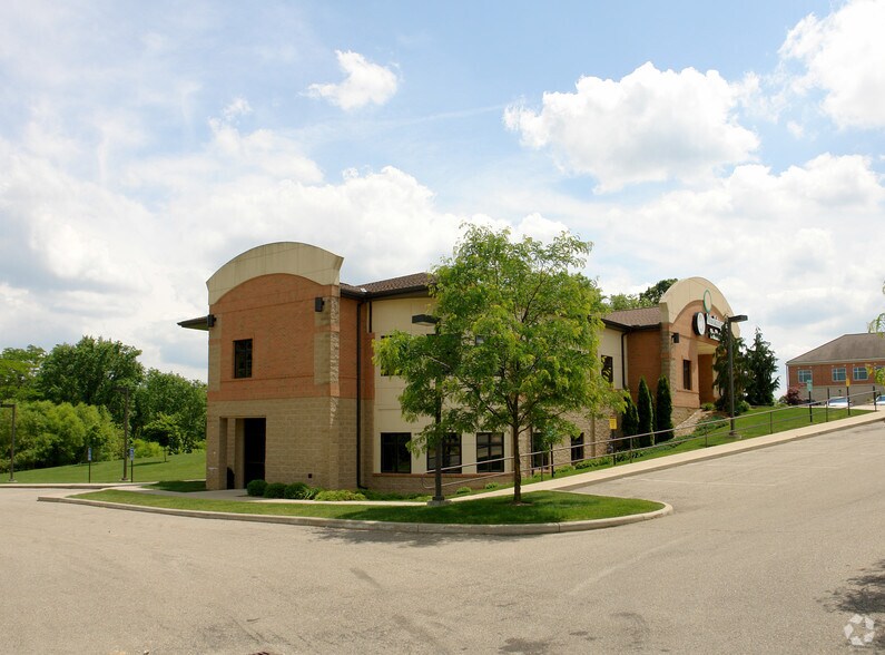 3814 James Ct, Zanesville, OH à louer - Photo principale - Image 1 de 87