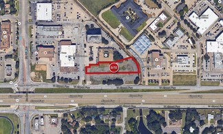 More details for 2111 W Airport Fwy, Irving, TX - Land for Lease