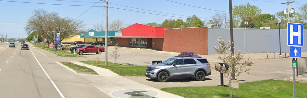 10376 Bennett Rd, Fredonia, NY for lease - Building Photo - Image 3 of 4