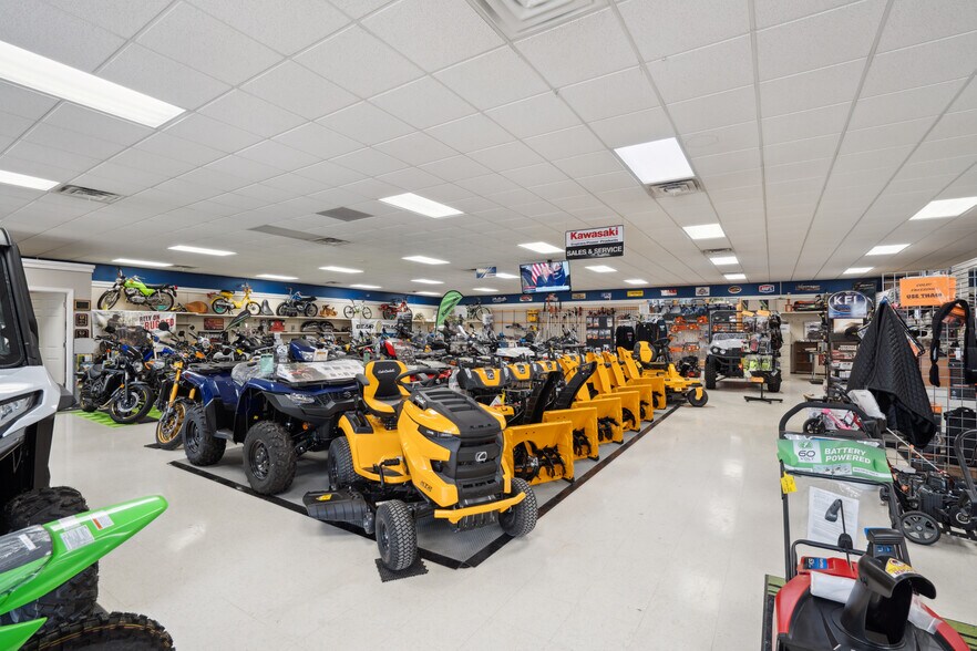 1001 Short St, Decorah, IA à vendre - Photo intérieure - Image 3 de 23