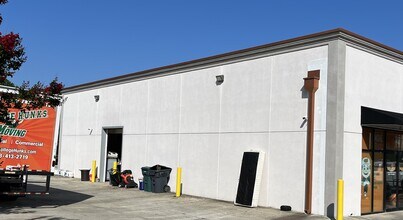 934 E Church St, Jasper, GA for lease Interior Photo- Image 2 of 6