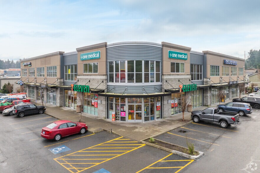 5006 S Center St, Tacoma, WA à louer - Photo principale - Image 1 de 4