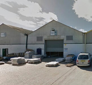 More details for South Close, Royston - Industrial for Sale