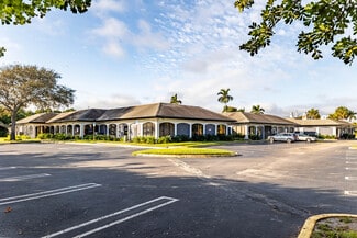 More details for 2885 S Federal Hwy, Delray Beach, FL - Office, Office/Medical for Lease