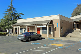 More details for 555 Oakdale St, Folsom, CA - Office for Lease