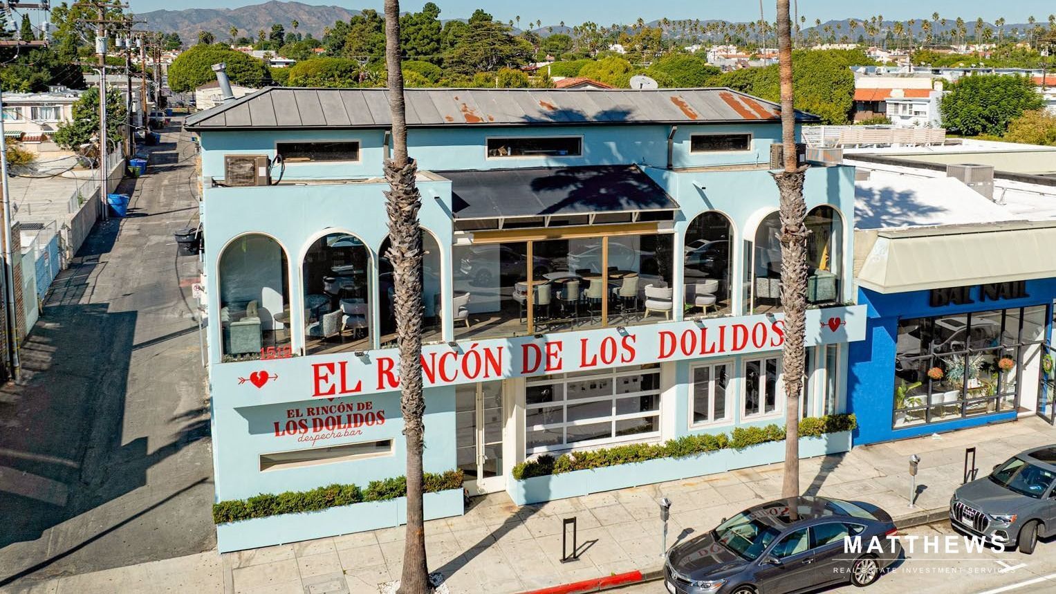 1519 Wilshire Blvd, Santa Monica, CA for sale Primary Photo- Image 1 of 5