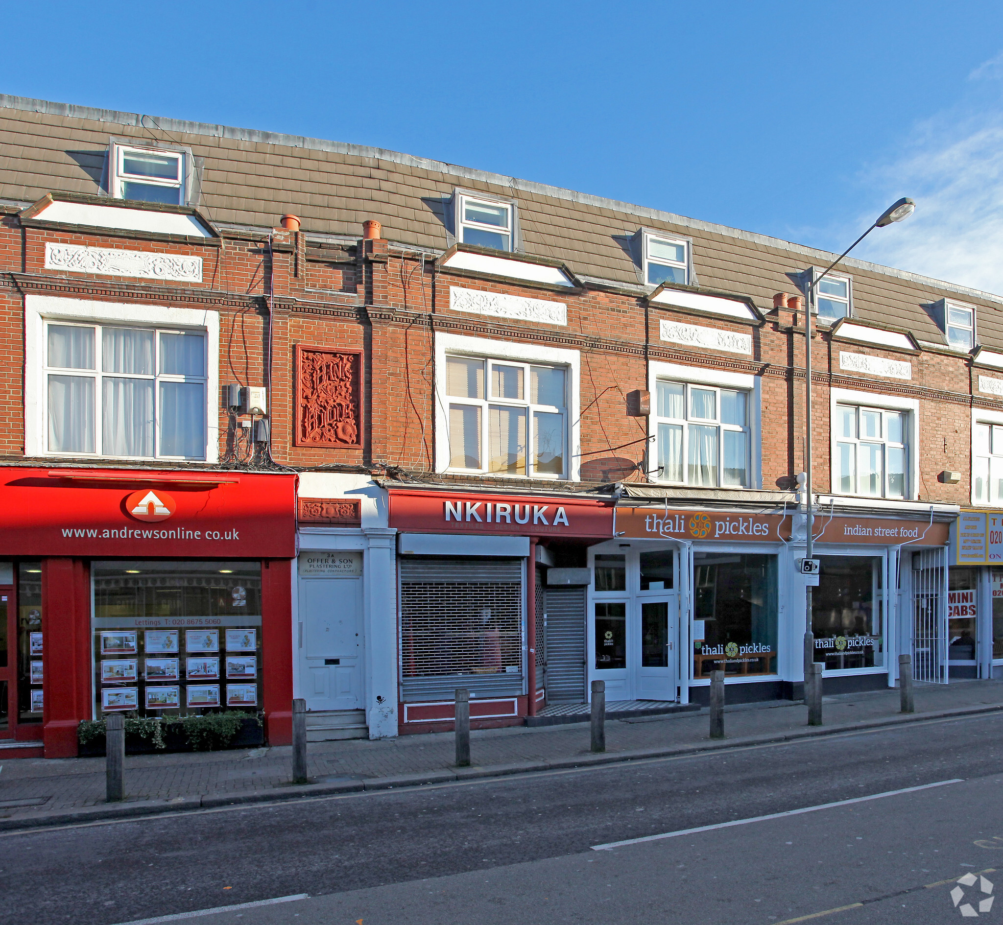 4 Balham Station Rd, London for sale Primary Photo- Image 1 of 1