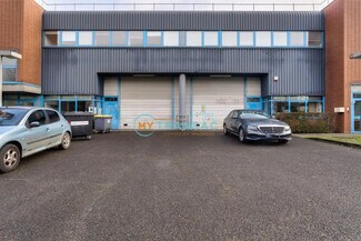 Plus de détails pour Local d'activités à louer