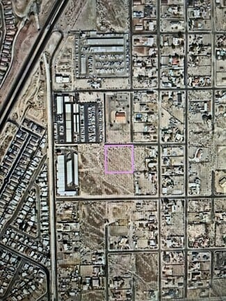 More details for Dublin, Henderson, NV - Land for Sale
