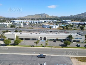 24210 Postal Ave, Moreno Valley, CA for lease Building Photo- Image 2 of 3