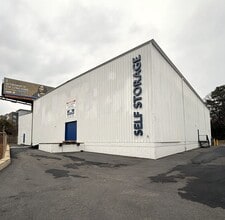 1955 Dove St, Macon-Bibb, GA for lease Building Photo- Image 2 of 7