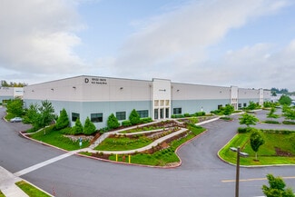 More details for 18432-18474 NE Sandy Blvd, Portland, OR - Industrial for Lease