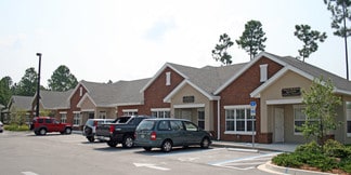More details for 159 Hampton Point Dr, Saint Augustine, FL - Office for Lease