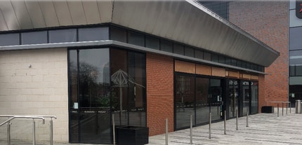 Quadrant Rd, Stoke On Trent for lease Interior Photo- Image 1 of 1