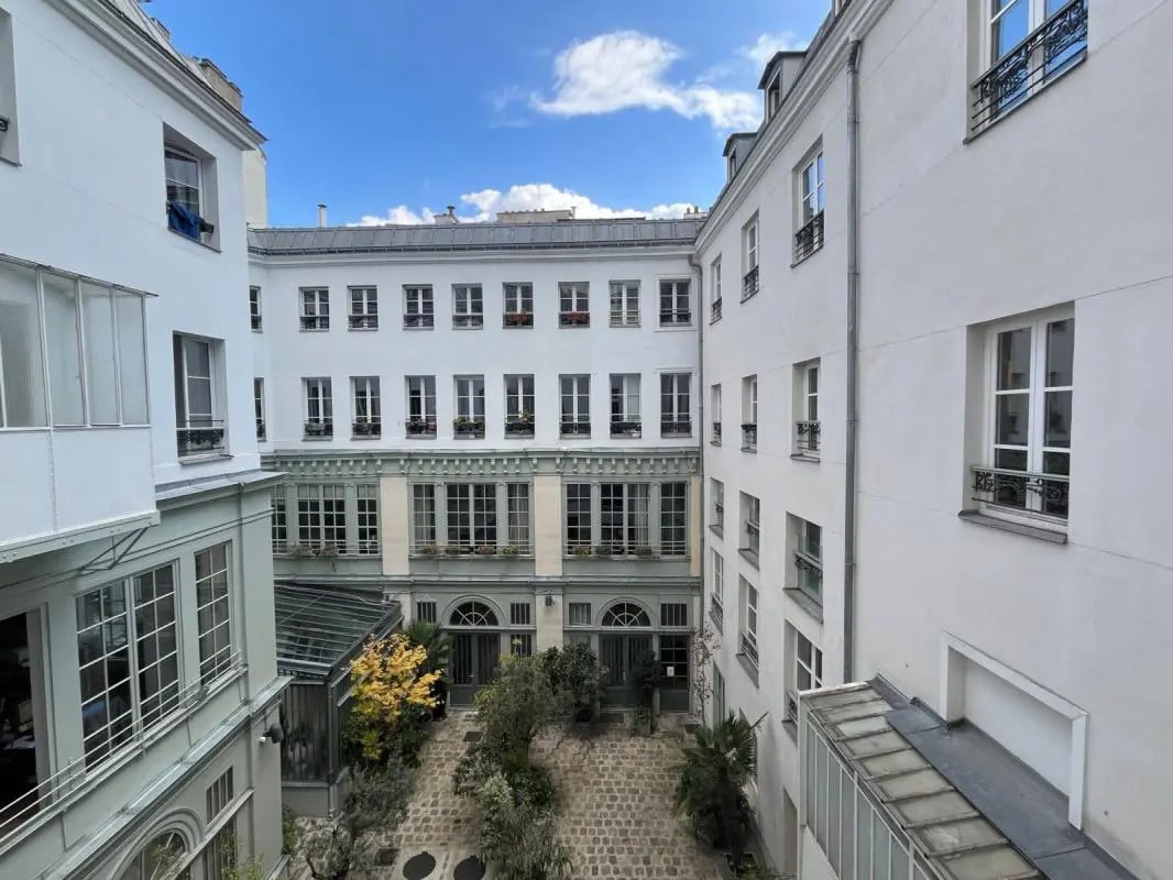 50 Rue D'Aboukir, Paris for lease Building Photo- Image 1 of 7