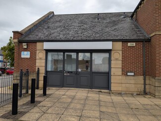 More details for 153 Marton Rd, Middlesbrough - Office for Lease