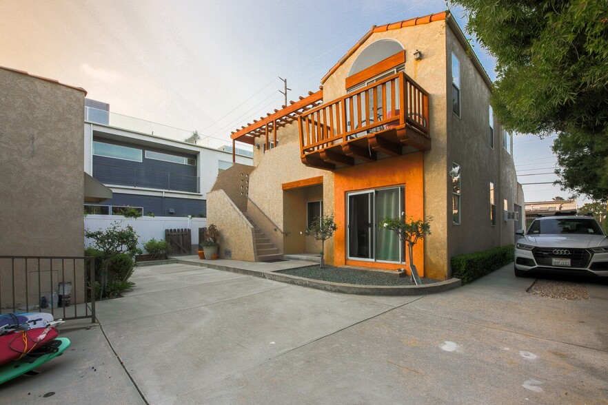 1943 19th St, Santa Monica, CA for sale - Building Photo - Image 3 of 17