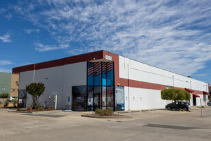 11351 Folsom Blvd, Rancho Cordova CA - Warehouse