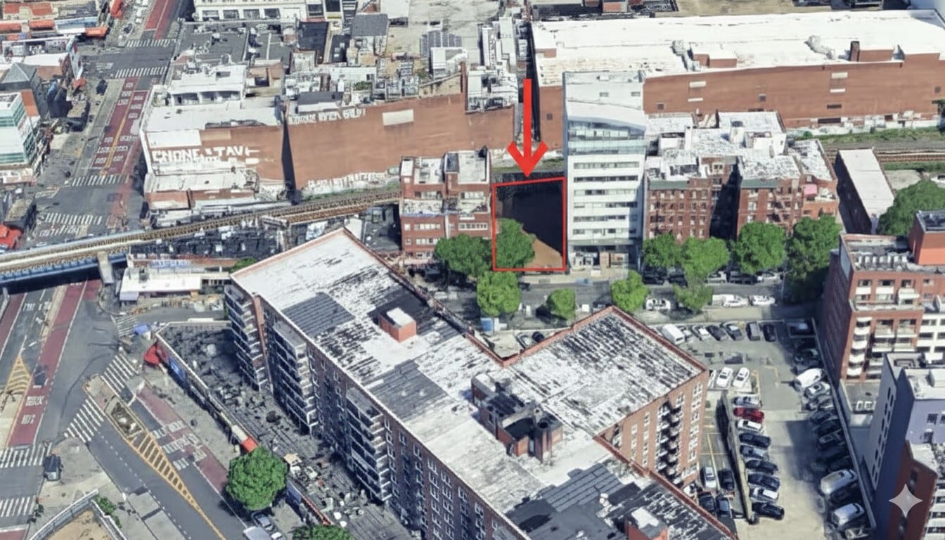 136-25 41st Ave, Flushing, NY for sale Primary Photo- Image 1 of 11