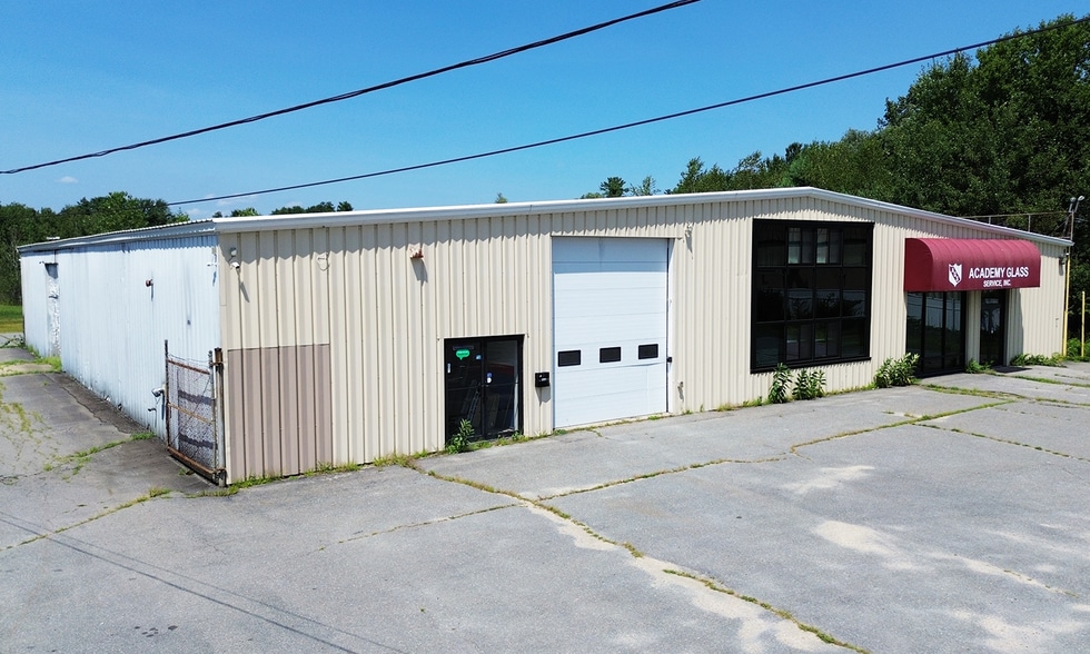 5-7 Bishop Rd, Ayer, MA for sale - Building Photo - Image 3 of 6